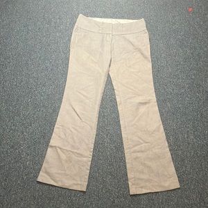 Dress pants